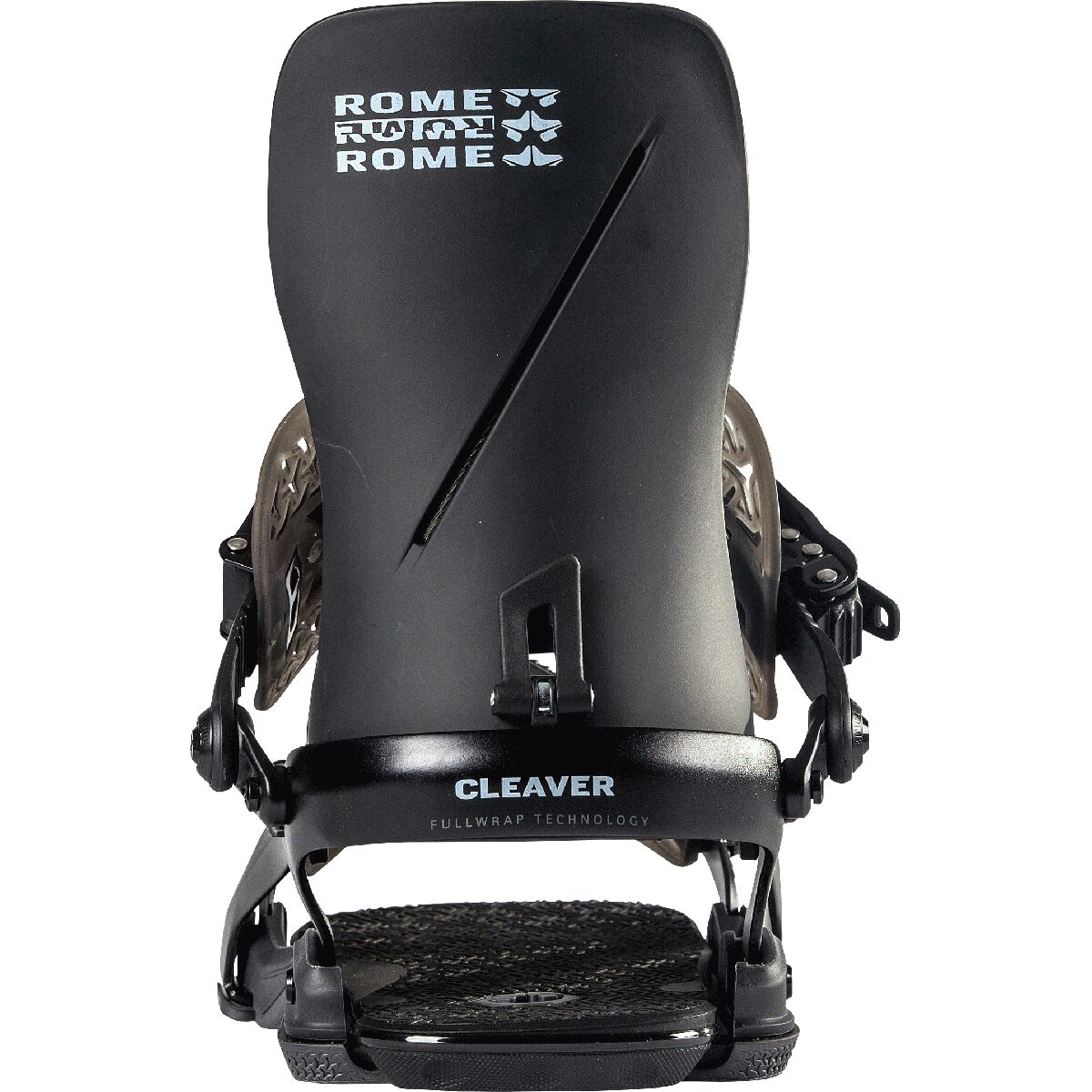 ROME CLEAVER ビンディング M/L ROME CLEAVER ビンディング M/L ROME CLEAVER ビンディング M/L