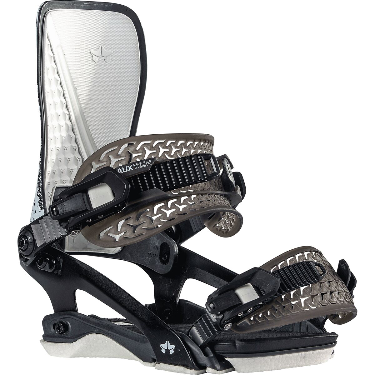 Rome Cleaver Snowboard Binding - 2022 - Snowboard