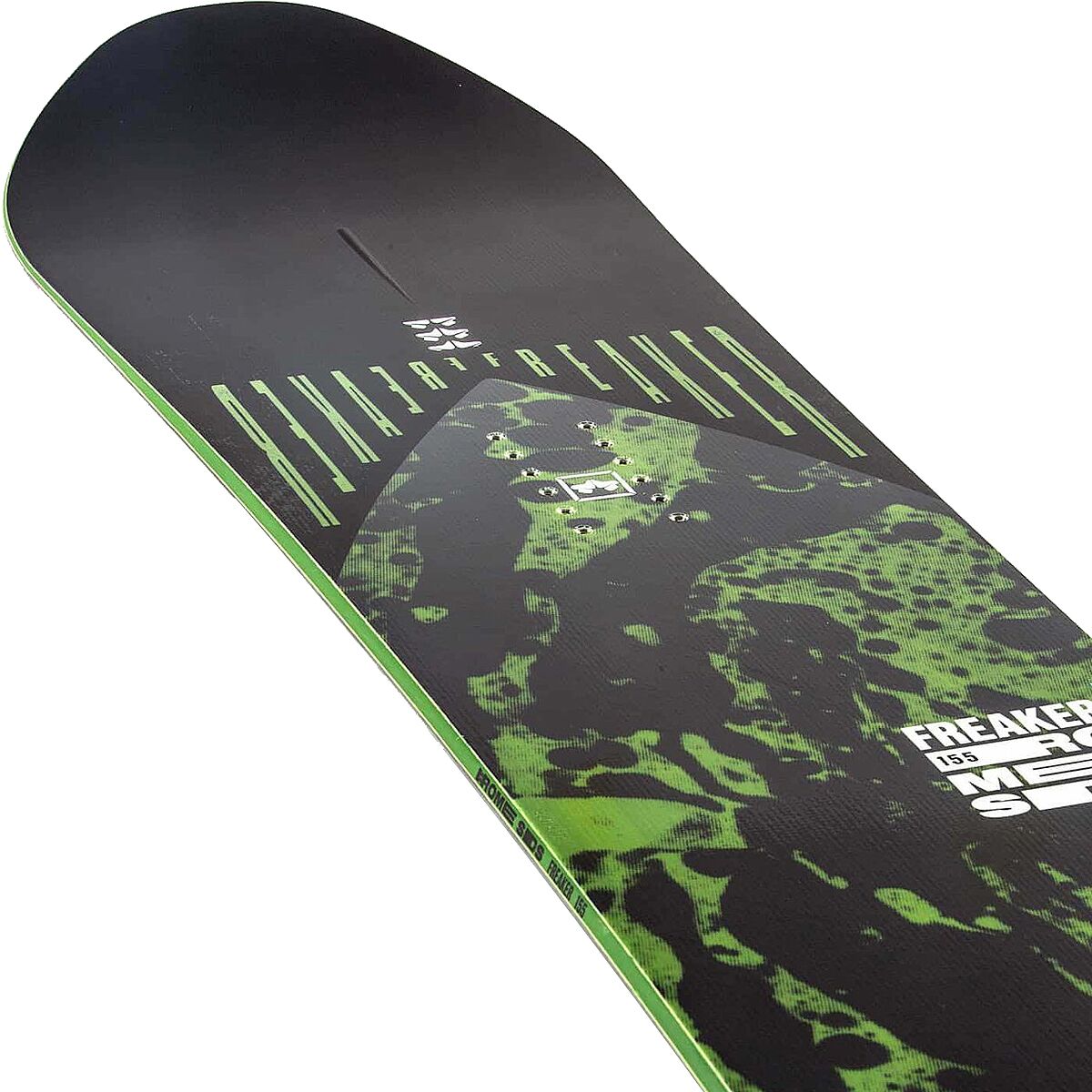 Rome Freaker Snowboard - 2022 - Snowboard
