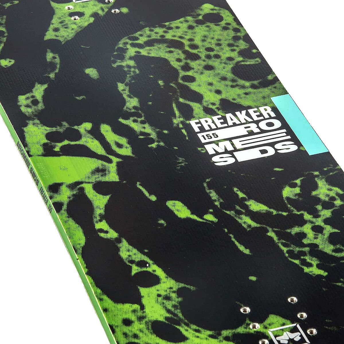 Rome Freaker Snowboard - 2022 - Snowboard