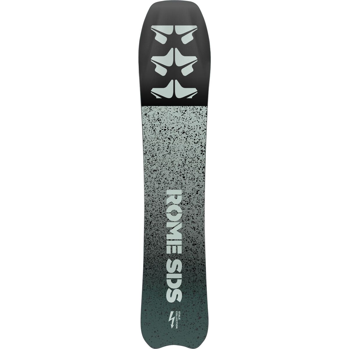 スノーボード ROME SDS Stale Fish 157cm 20-21 Stale Fish 2025