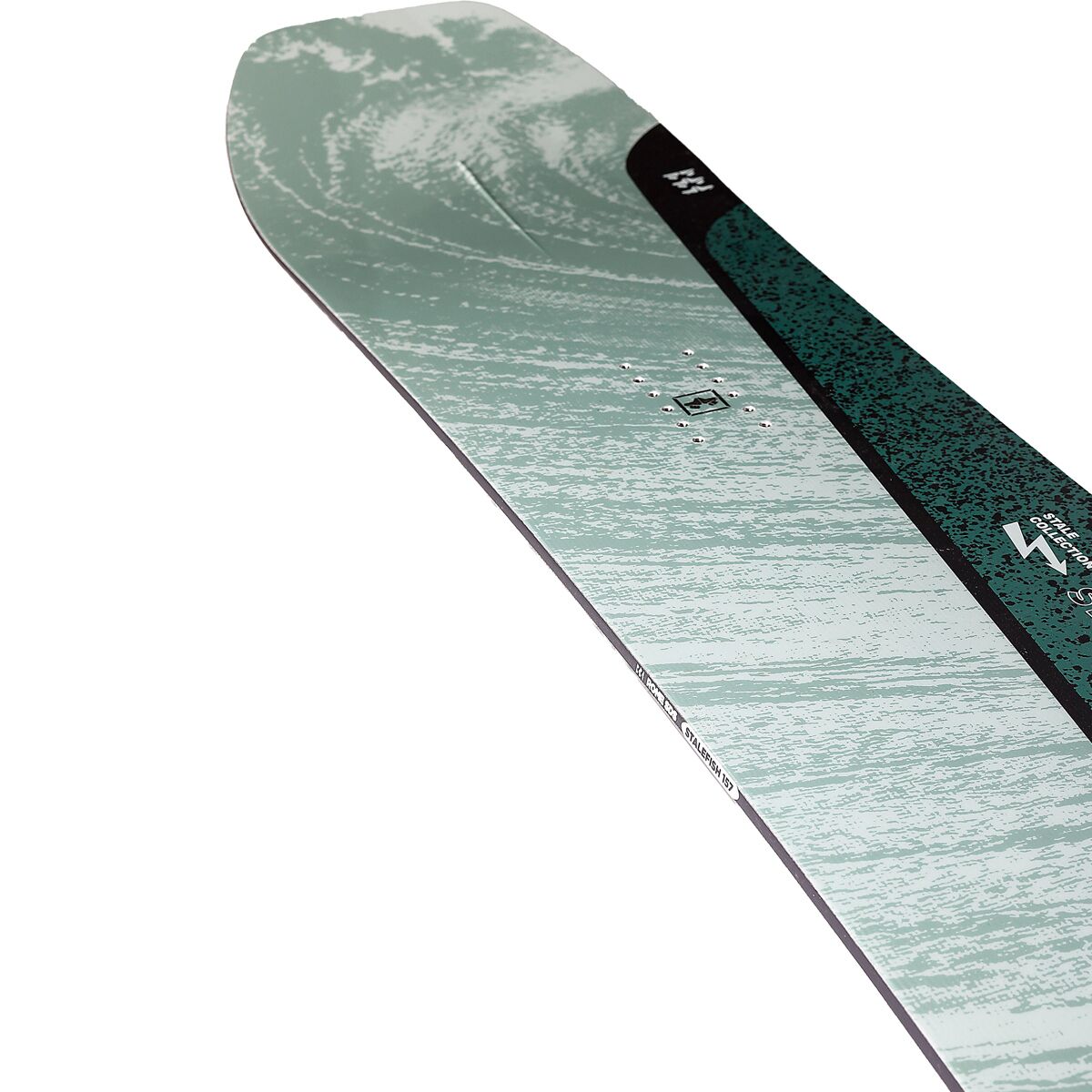 Rome Stale Fish Snowboard - 2023 - Snowboard
