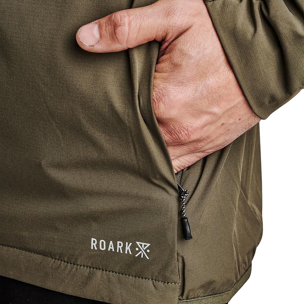 Roark Layover 2.0 Insulated Jacket - Men's - Men