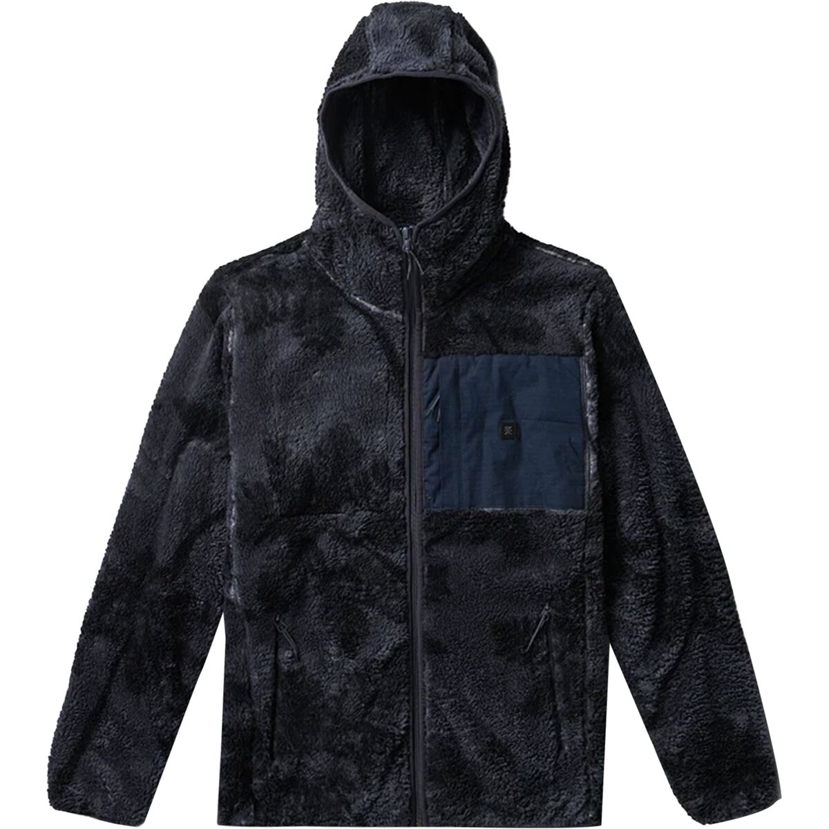 Roark Rambler Fleece Jacket - Men's - Men