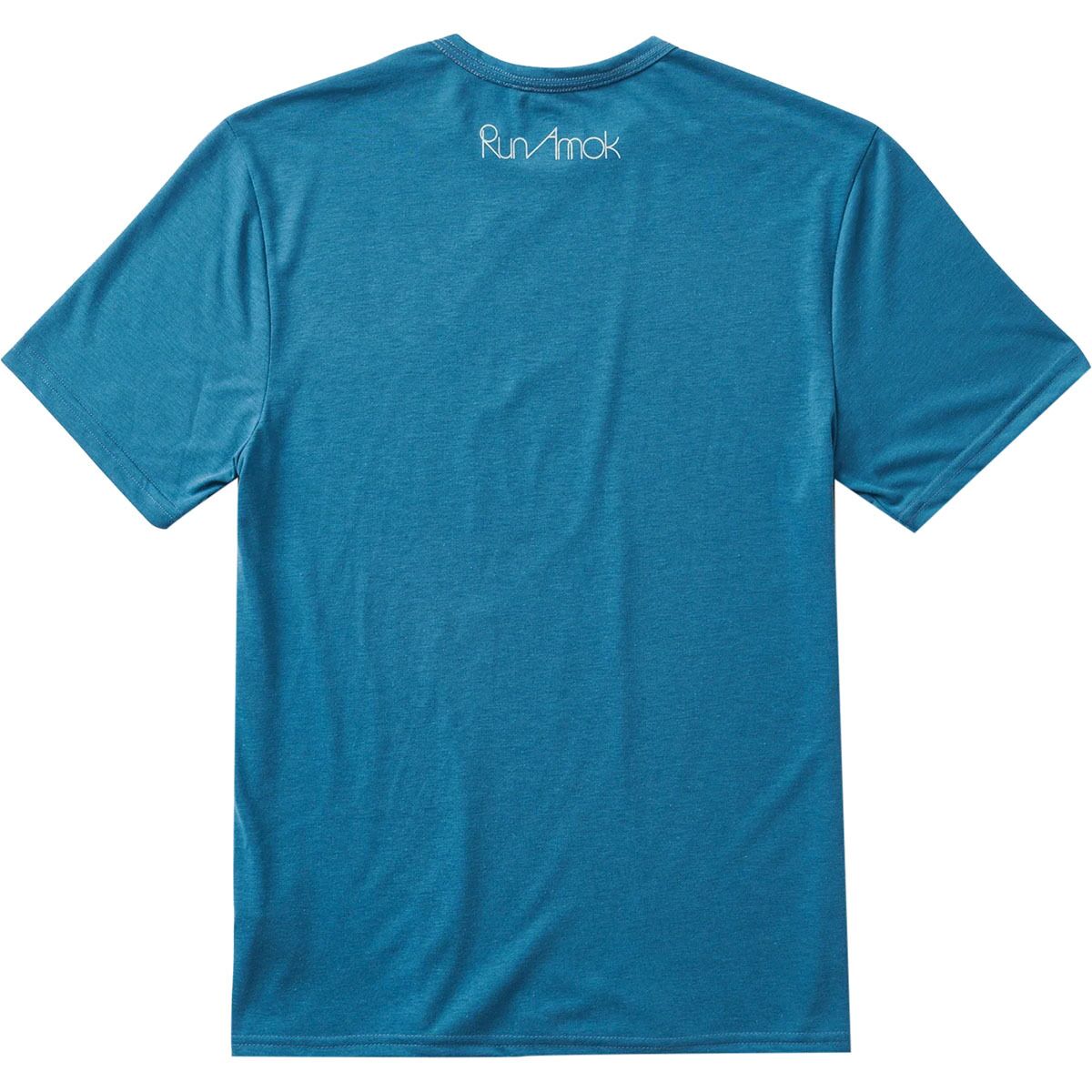 Roark Mathis Core Short-Sleeve T-Shirt - Men's - Men