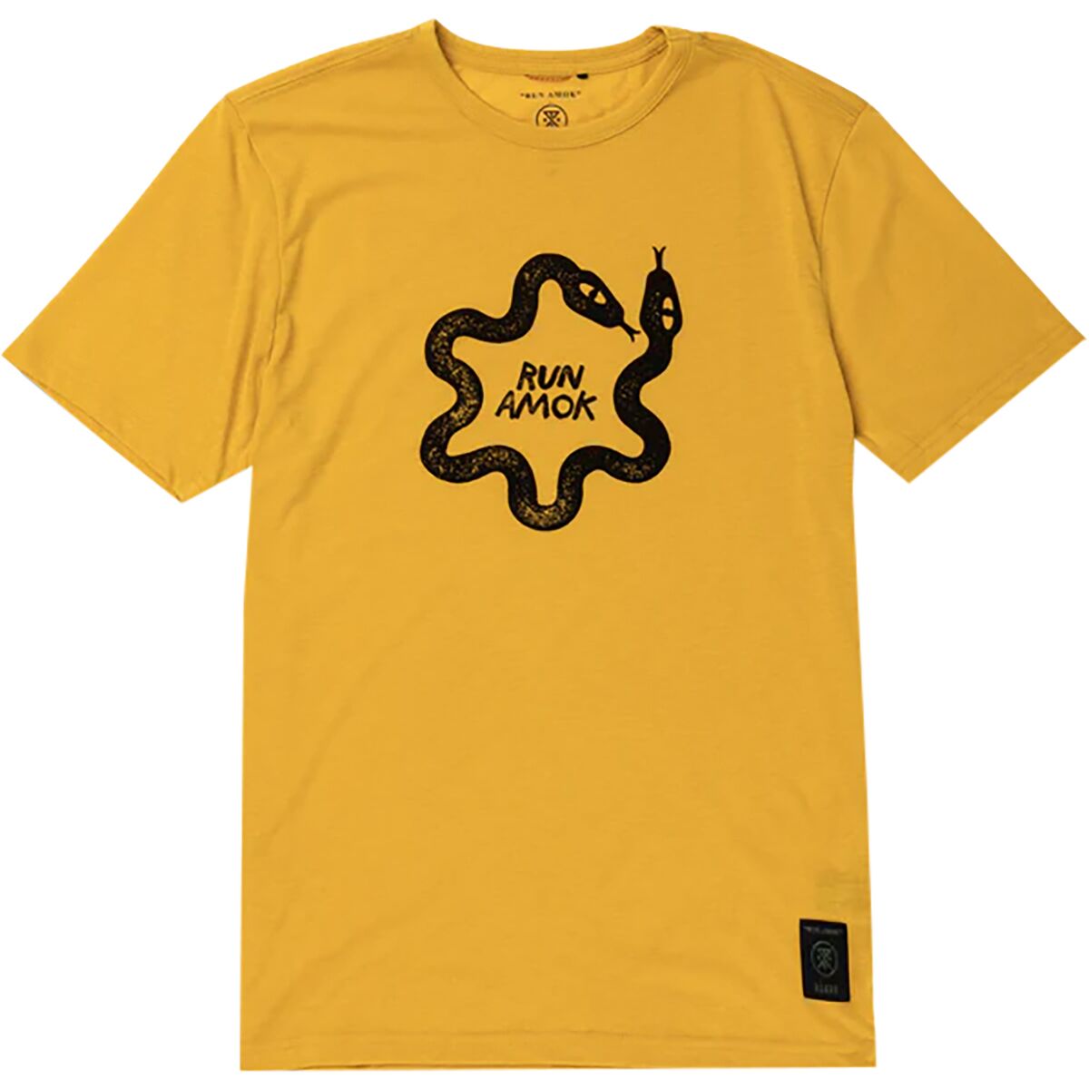 [COMPAGNO]★RAIN DUCK EMBROIDERY SHORT SLEEVE T-SHIRT 65206_GRANITE_2_600x.jpg?v=