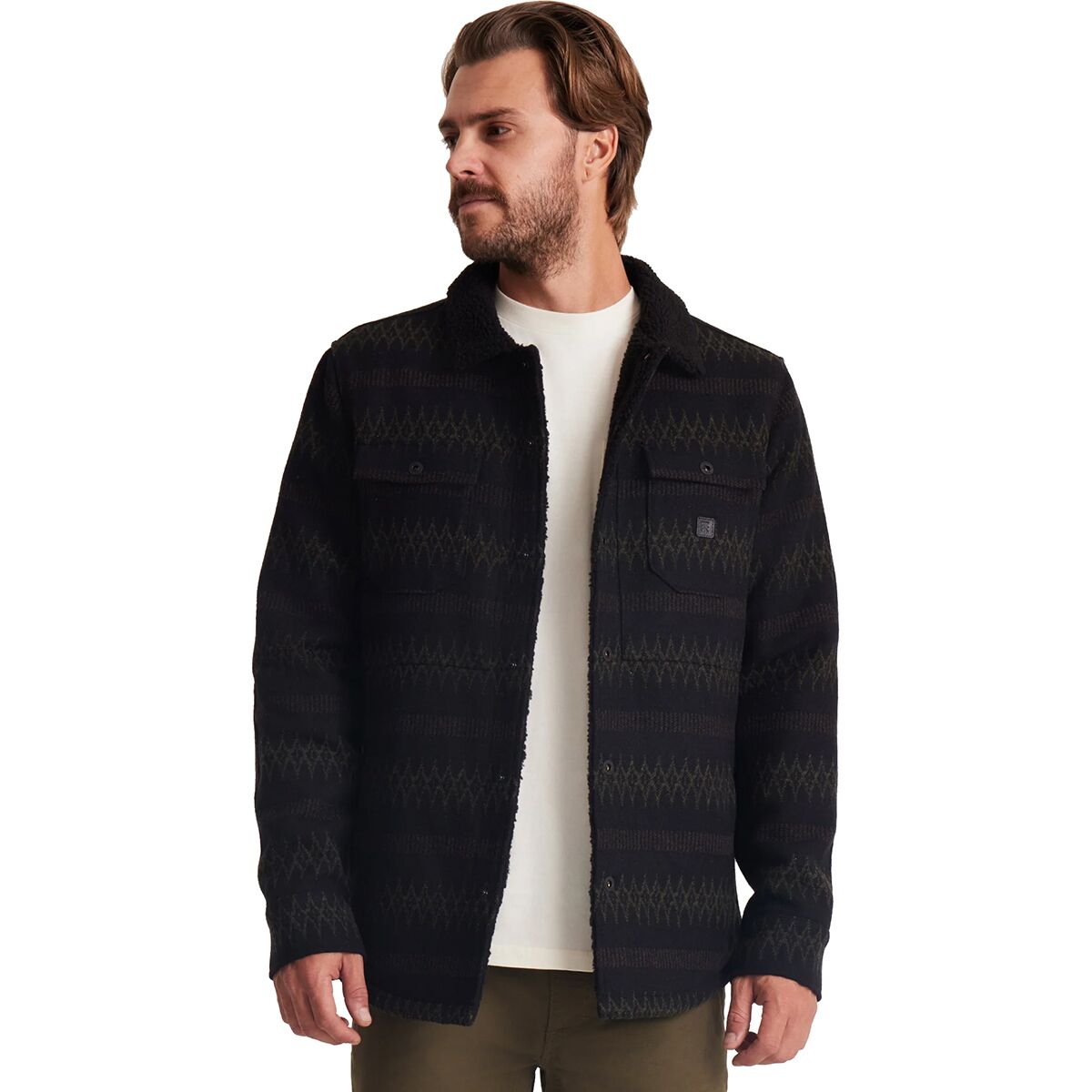 Roark Hebrides Jacket - Men