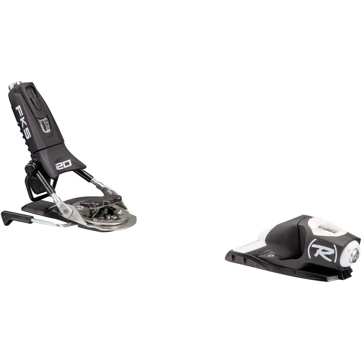 Rossignol FKS 120 Ski Binding - Ski
