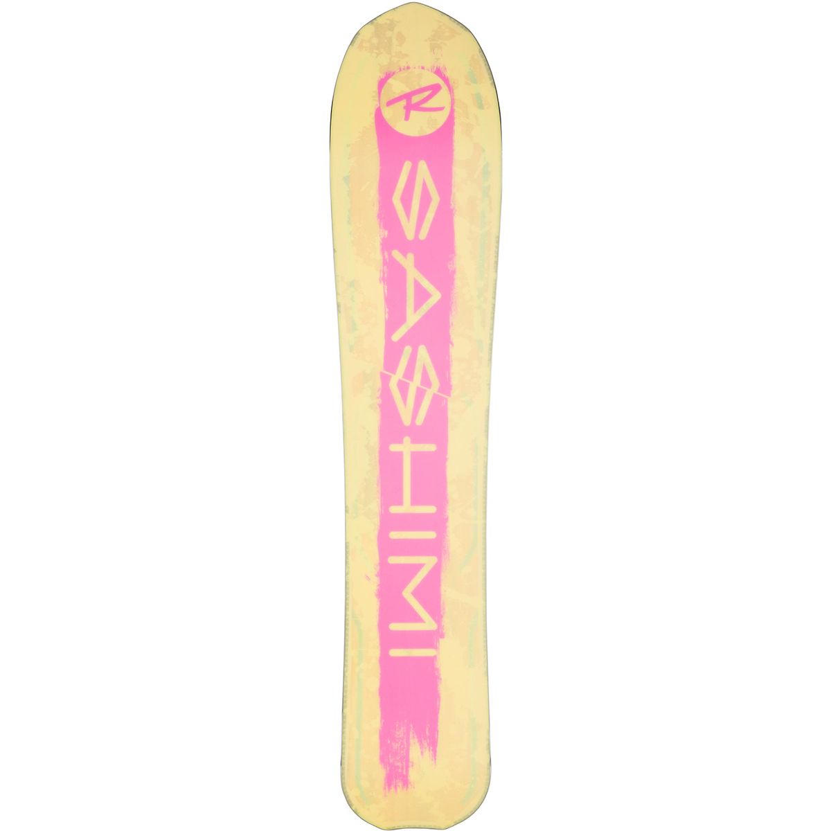 Rossignol XV Sashimi LG Light Snowboard - Snowboard
