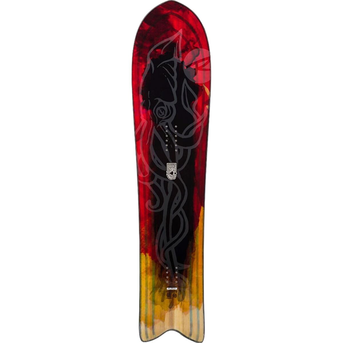 Men's Rossignol XV Sushi snowboard | ALL MOUNTAIN | Rossignol