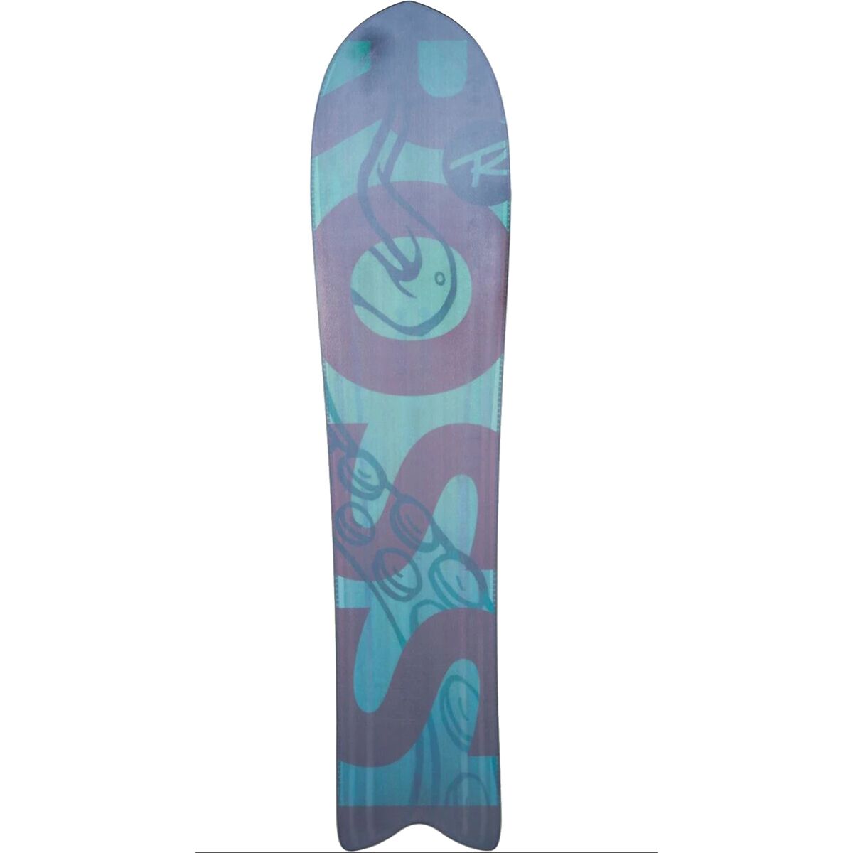 Rossignol XV Sushi LF Snowboard - 2021 - Snowboard