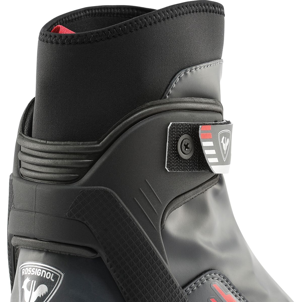 Rossignol X8 Skate FW Skate Boot - 2023 - Ski