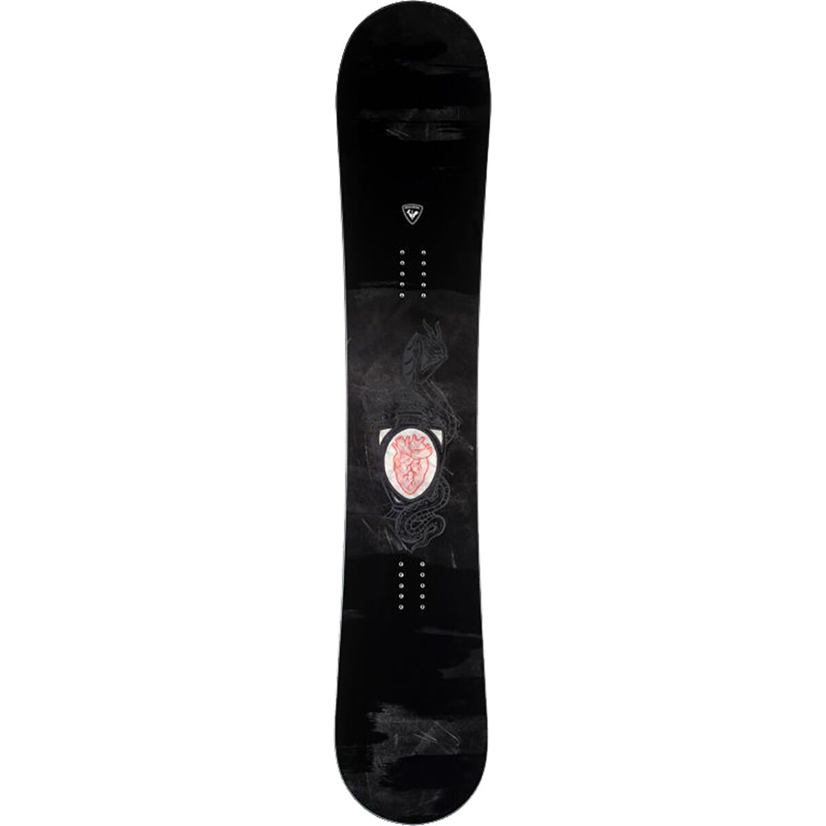 Rossignol Circuit Snowboard - 2022 - Snowboard