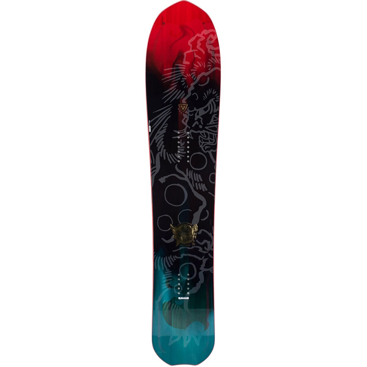 Rossignol XV Sashimi LG Snowboard - 2022 - Snowboard