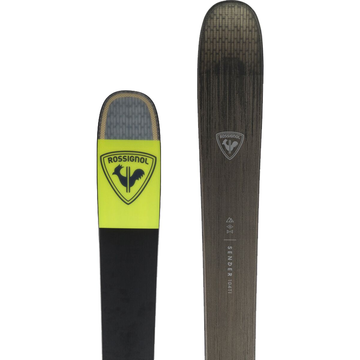 Rossignol Sender 104 TI Ski - 2024 - Ski