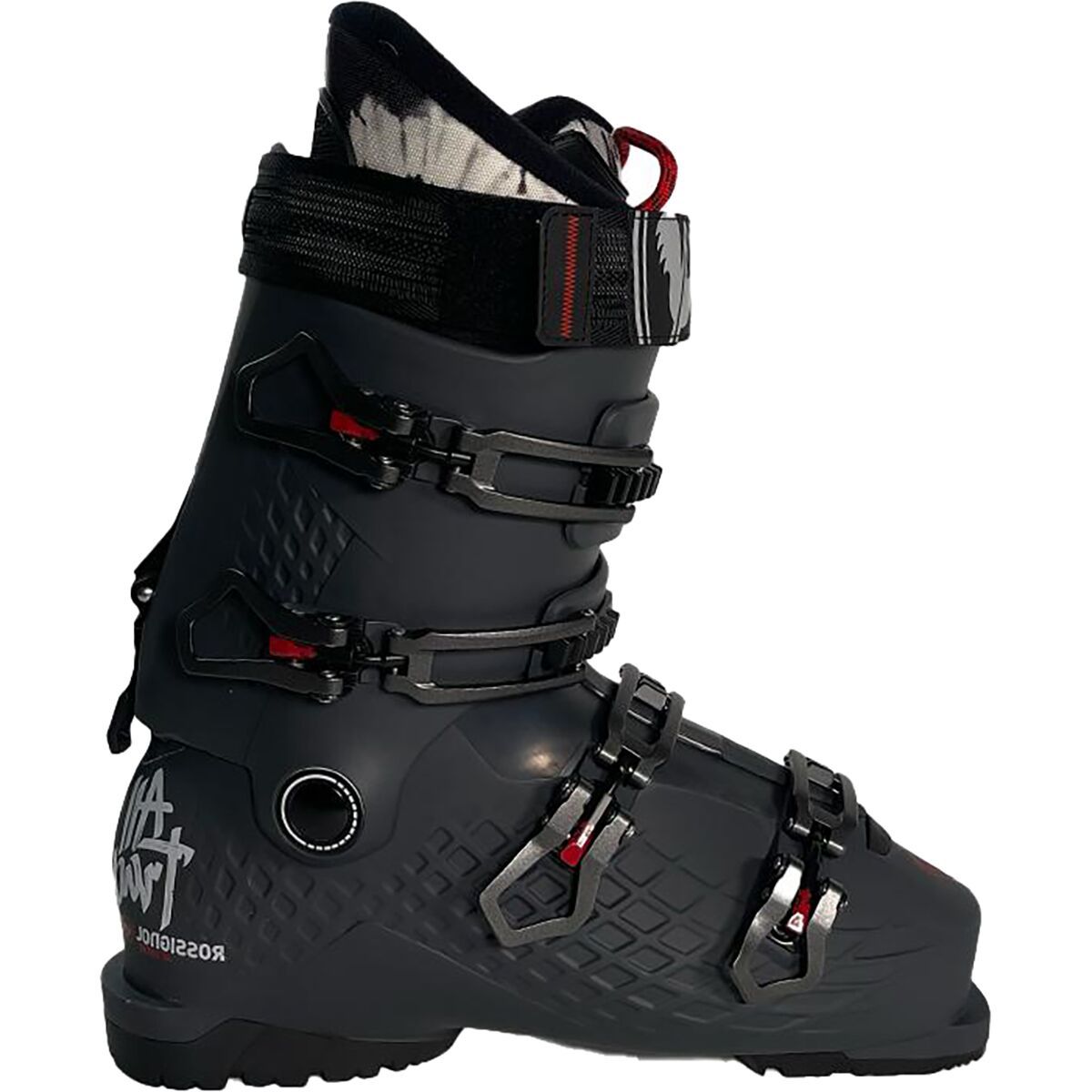 Rossignol Alltrack 100 Hv Alpine Ski Boots 2025 - Ski