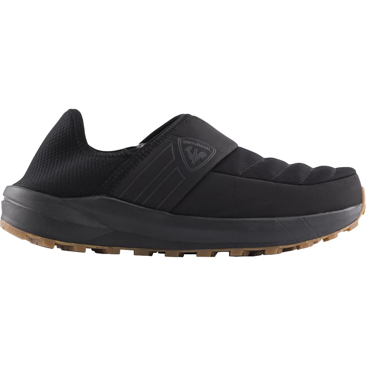 Rossignol Unisex Chalet Black Winter Slippers. Men’s Size 9. EUC! Rossignol Chalet Winter Slippers 2024 - Men main image 4