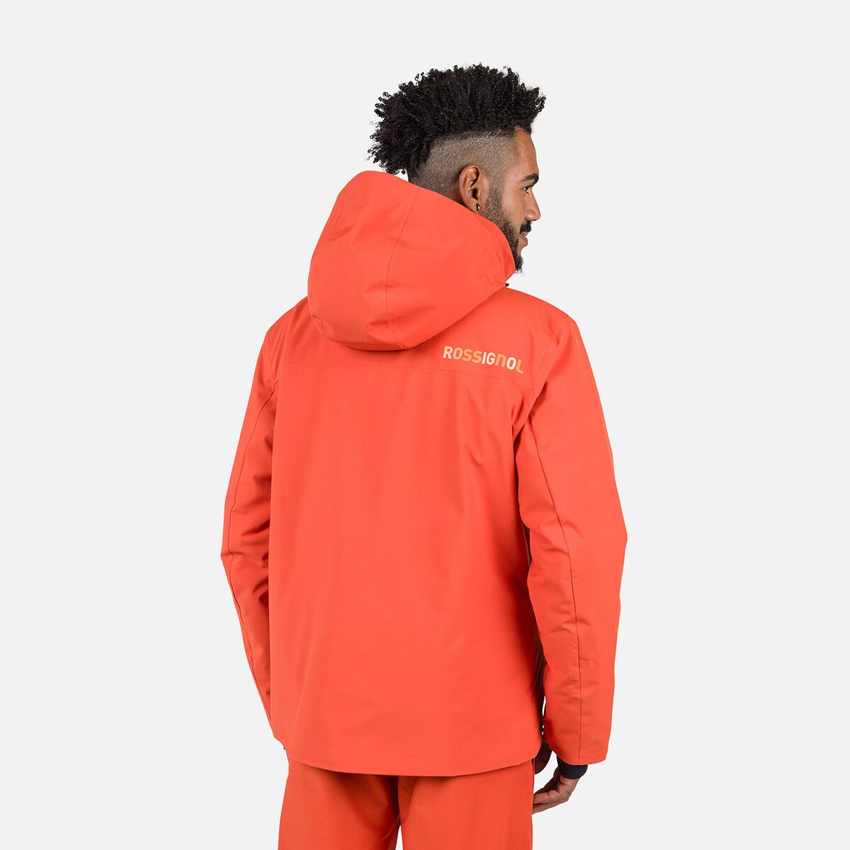 Rossignol Strawpile Jacket - Men's - Men