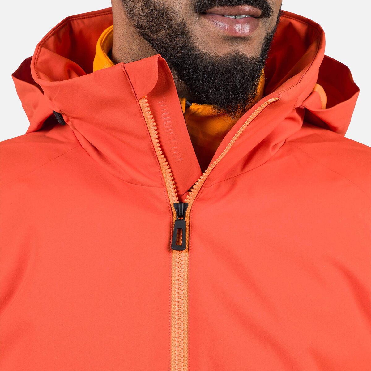 Veste homme Strawpile Jkt Rossignol rouge – M+ Store