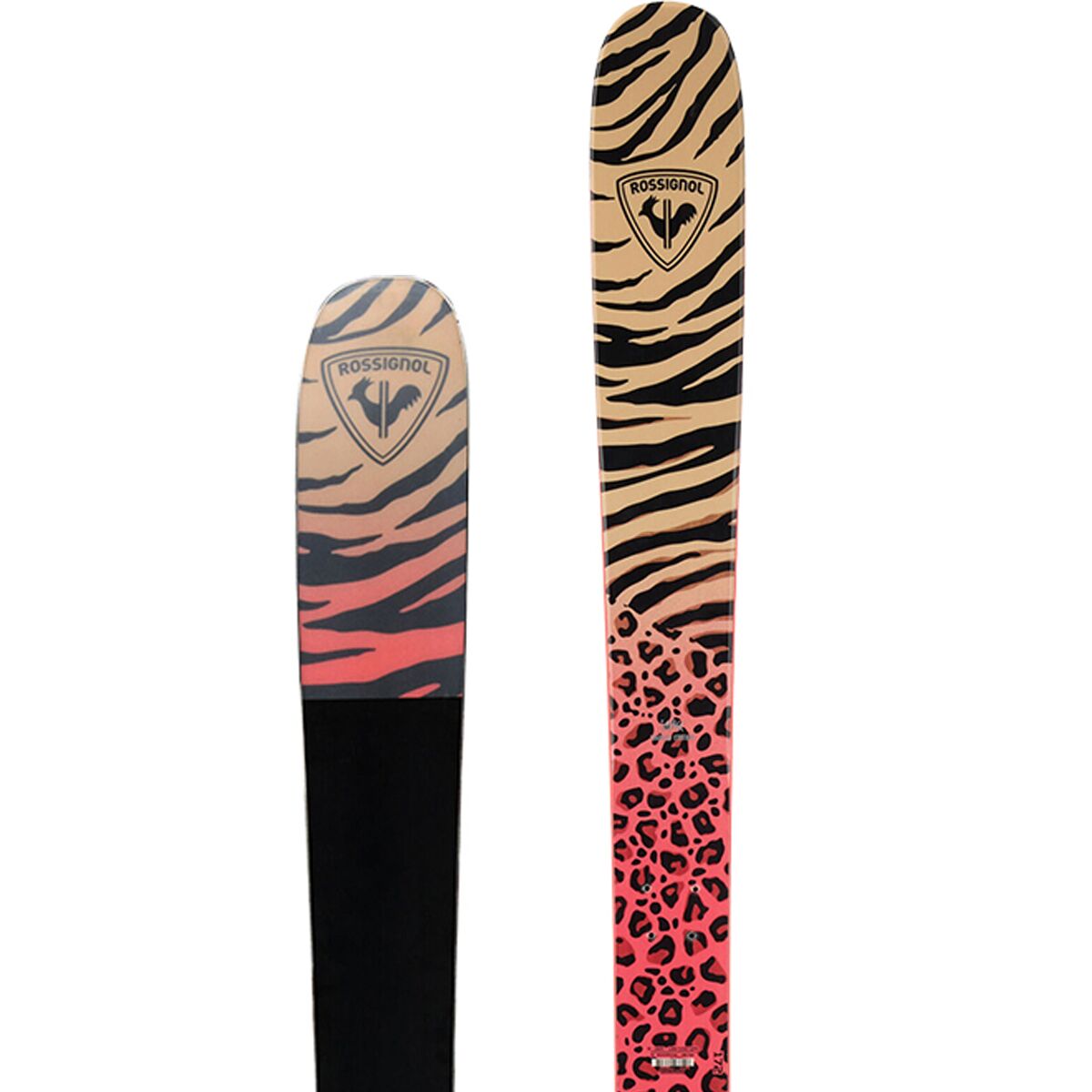 【フリースタイル☆】171cm　セミファット！ROSSIGNOL　ツインチップ！ ONECOL_D2.jpg