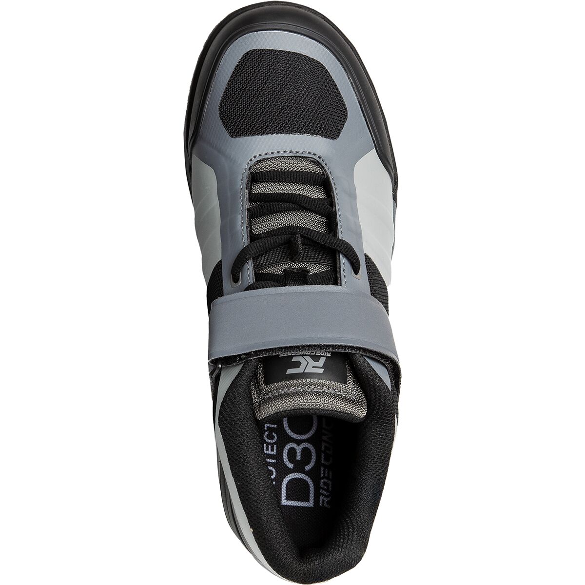 Ride Concepts Transition Clip Mountain Bike Shoe - Men display picture 2