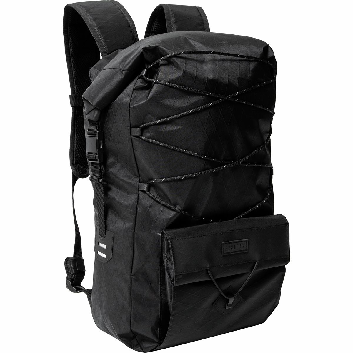 RESTRAP バックパック ブラック Restrap Ascent 25L Backpack - Bike