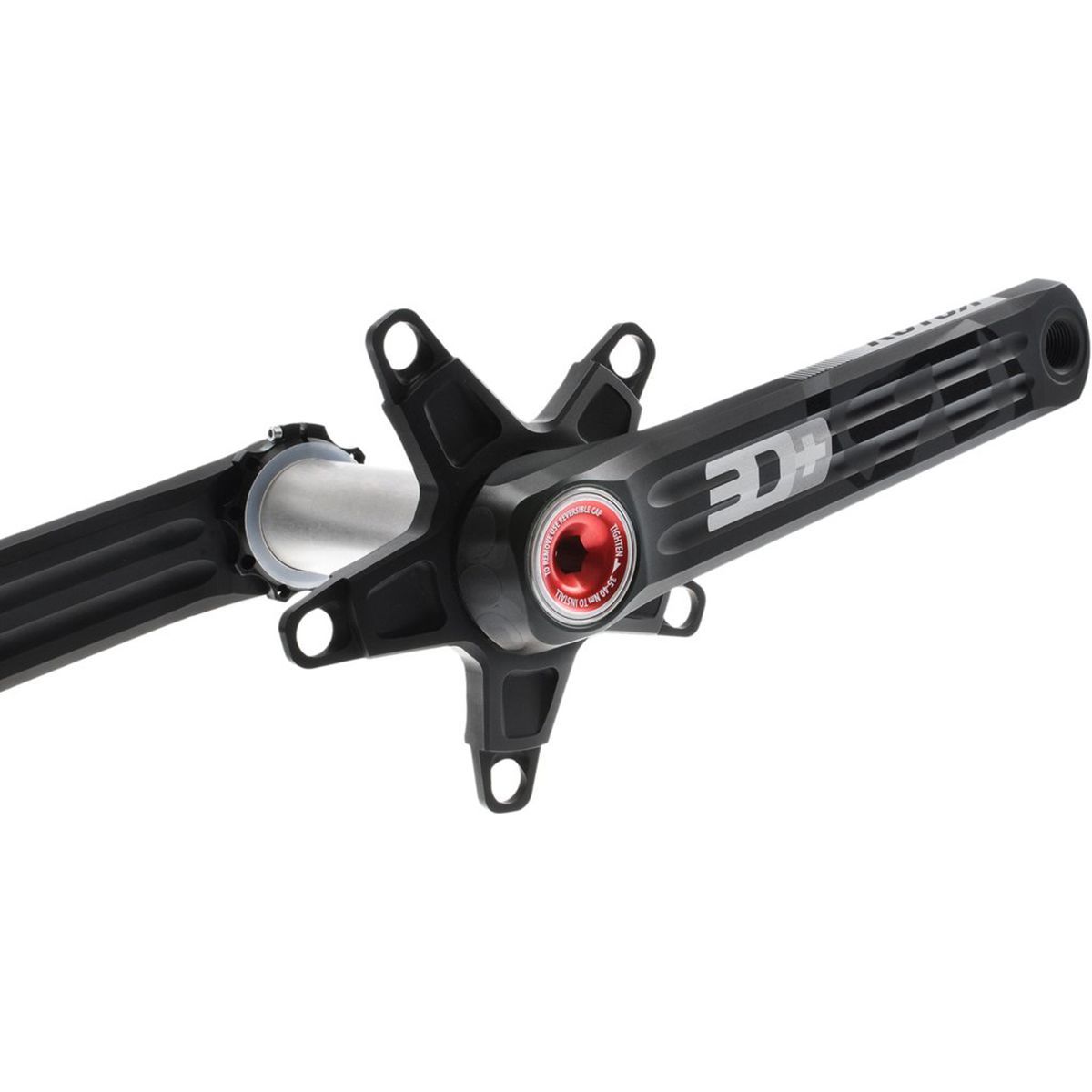 Rotor 3D30 クランク 170mm BB30 PCD110 52/36T DSC05068_0bdd2780-3609-4c3a-