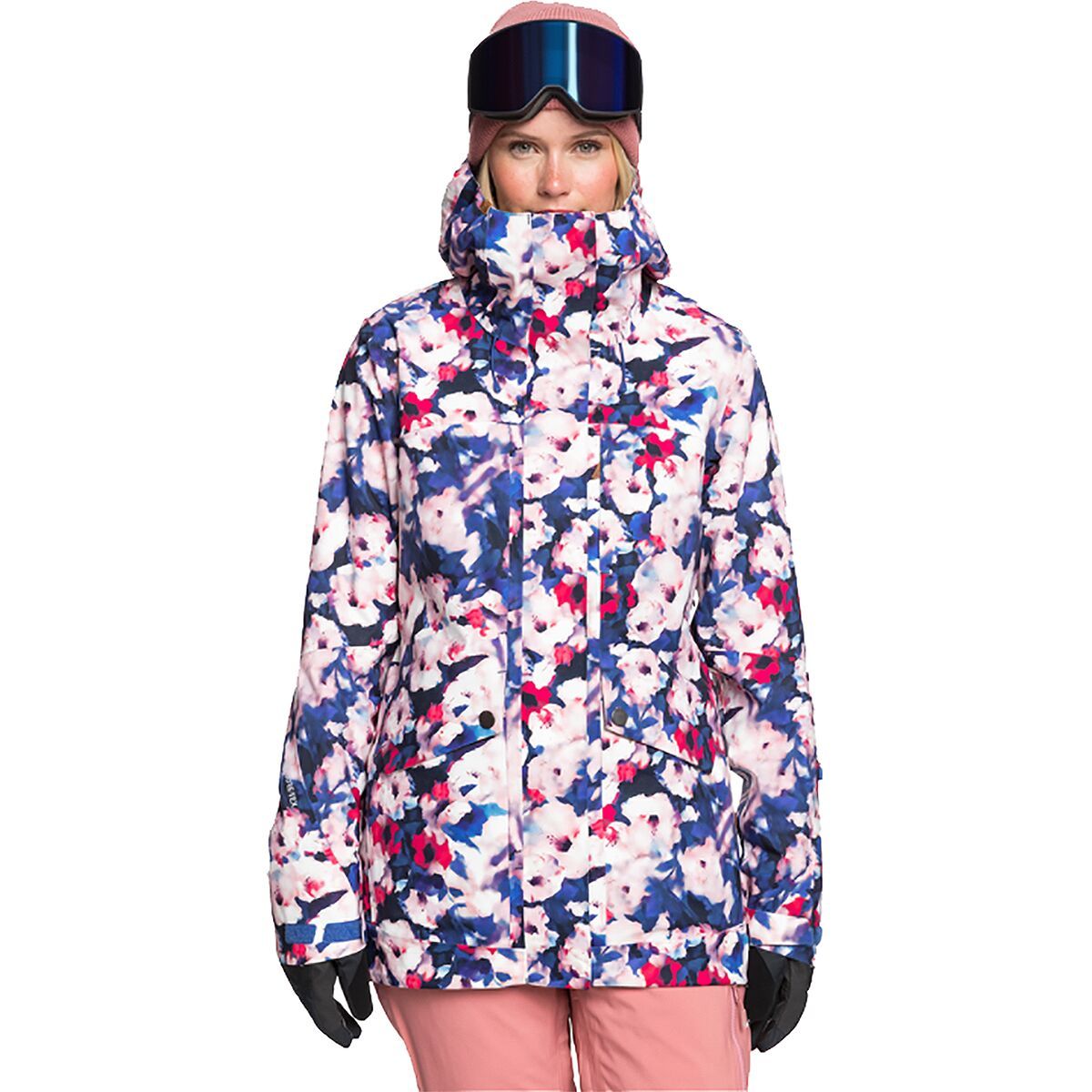 ROXY Glade 2レイヤー　GORE-TEX Snow Jacket ROXY Glade 2レイヤー GORE-TEX Snow Jacket