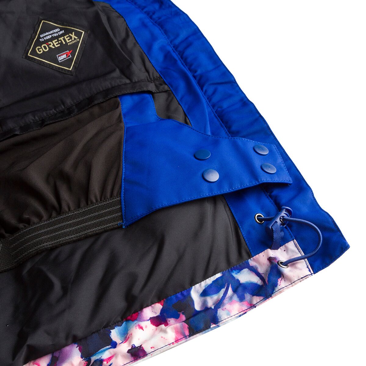 Roxy Glade Printed GORE-TEX 2L Jacket - Women's - Women