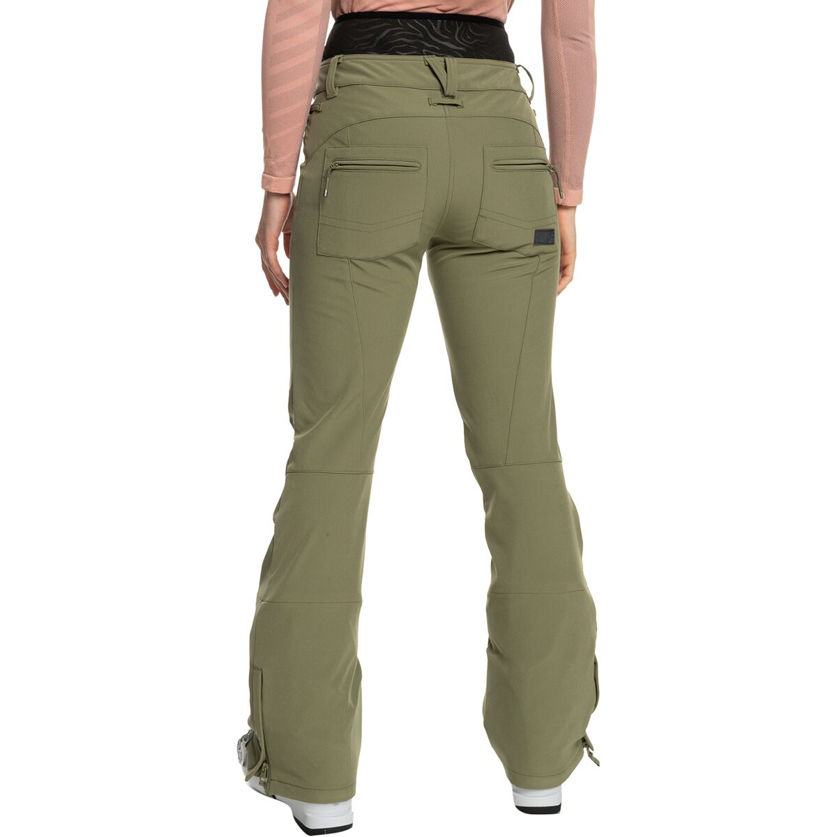 Roxy Rising High Pant - Women's - Women