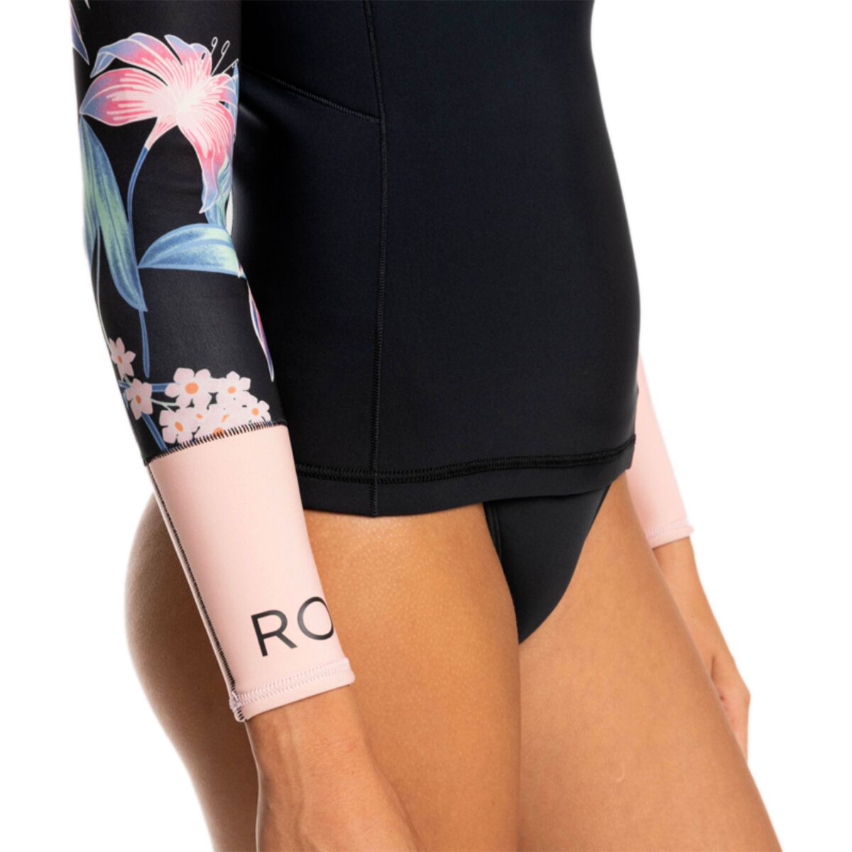 Roxy 1.0mm Swell Series Q-Lock Jacket - Women's - Surf