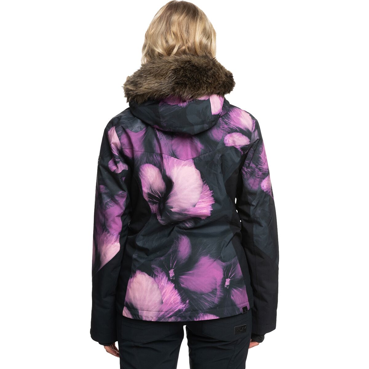 Roxy Jet Ski Premium Snow Jacket - Women's - Women