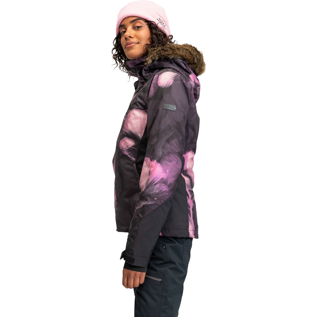 Roxy Jet Ski Premium Snow Jacket - Women's - Women