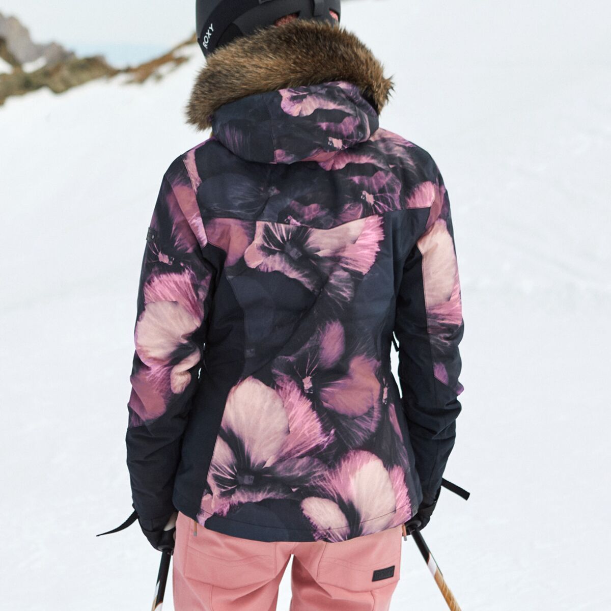 Roxy Jet Ski Premium Snow Jacket - Women's - Women