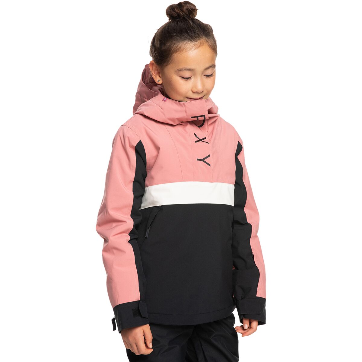 Roxy Shelter Jacket - Girls' - Kids