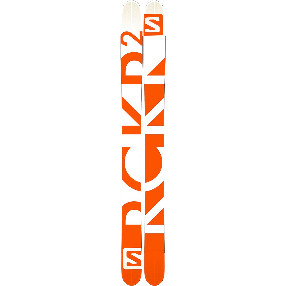 Salomon Rocker2 122 Ski - Ski