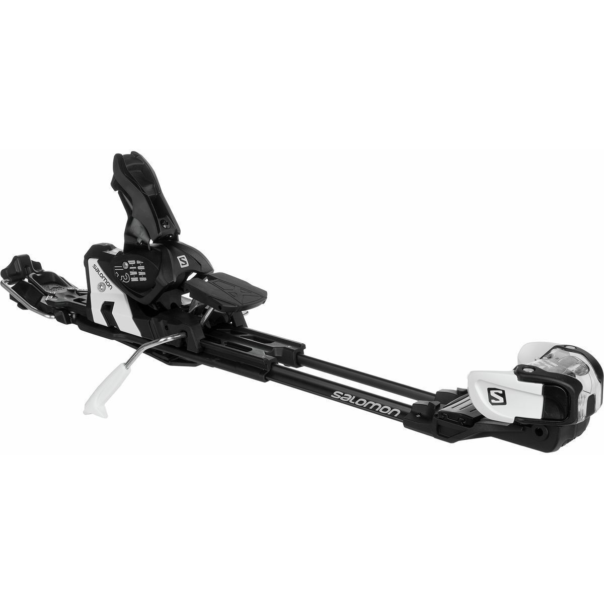 Salomon MTN Lab ＋ SALOMON Guardian13 Salomon Guardian Mnc 13 Ski Bindings | SkatePro