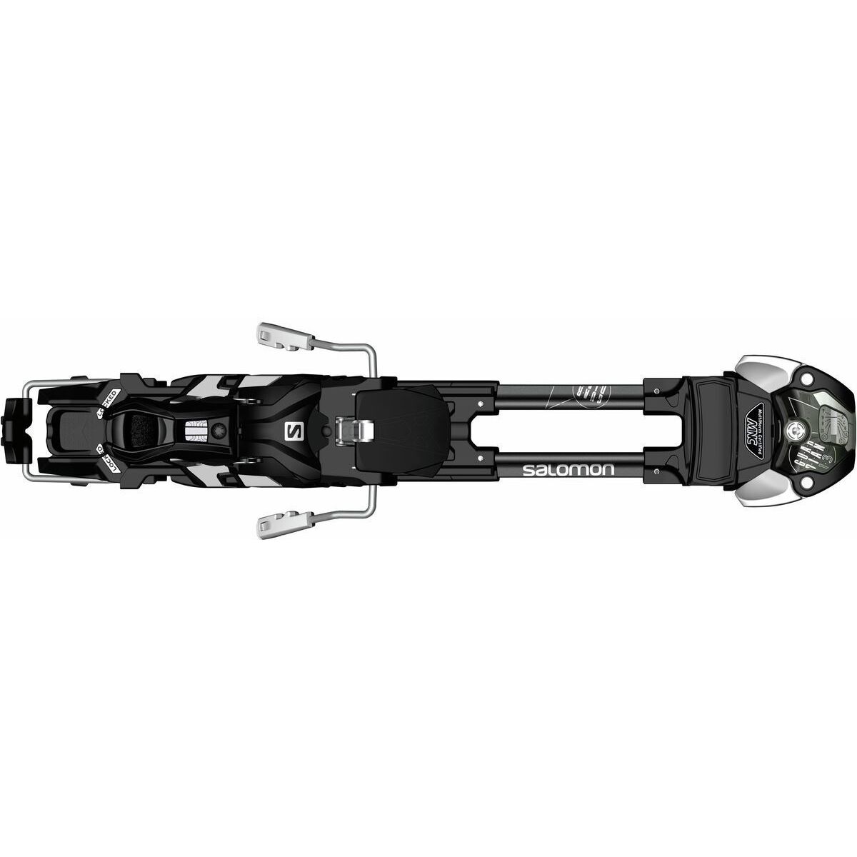 Salomon Guardian MNC 13 Alpine Touring Binding - 2021 - Ski