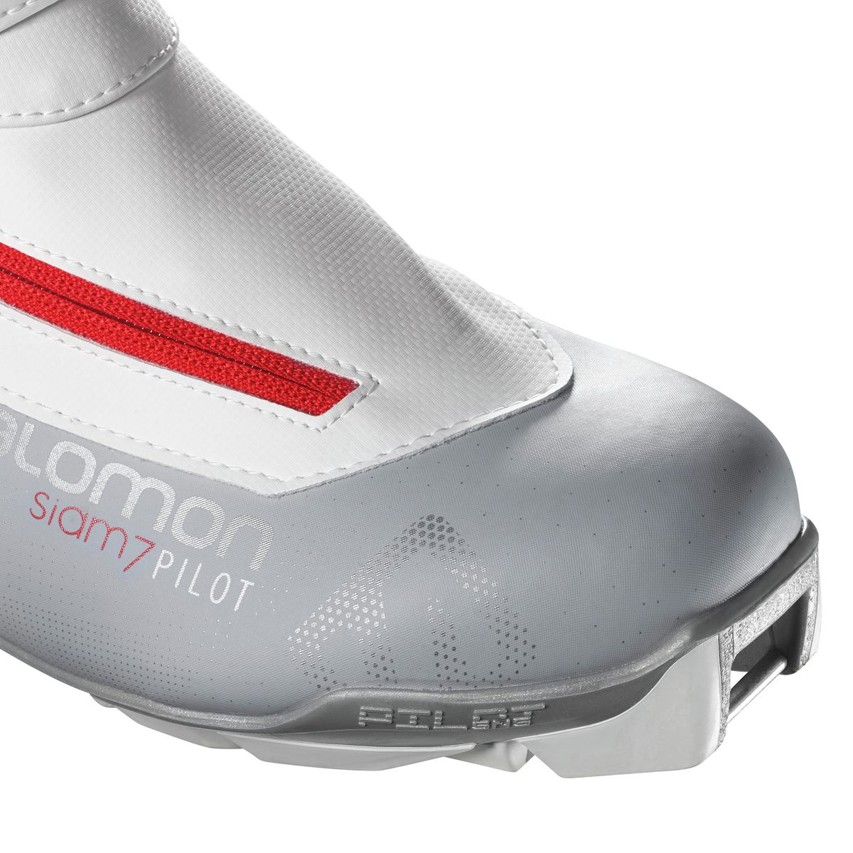 Salomon Siam 7 SNS Pilot CF Ski Boot - Women's - Ski