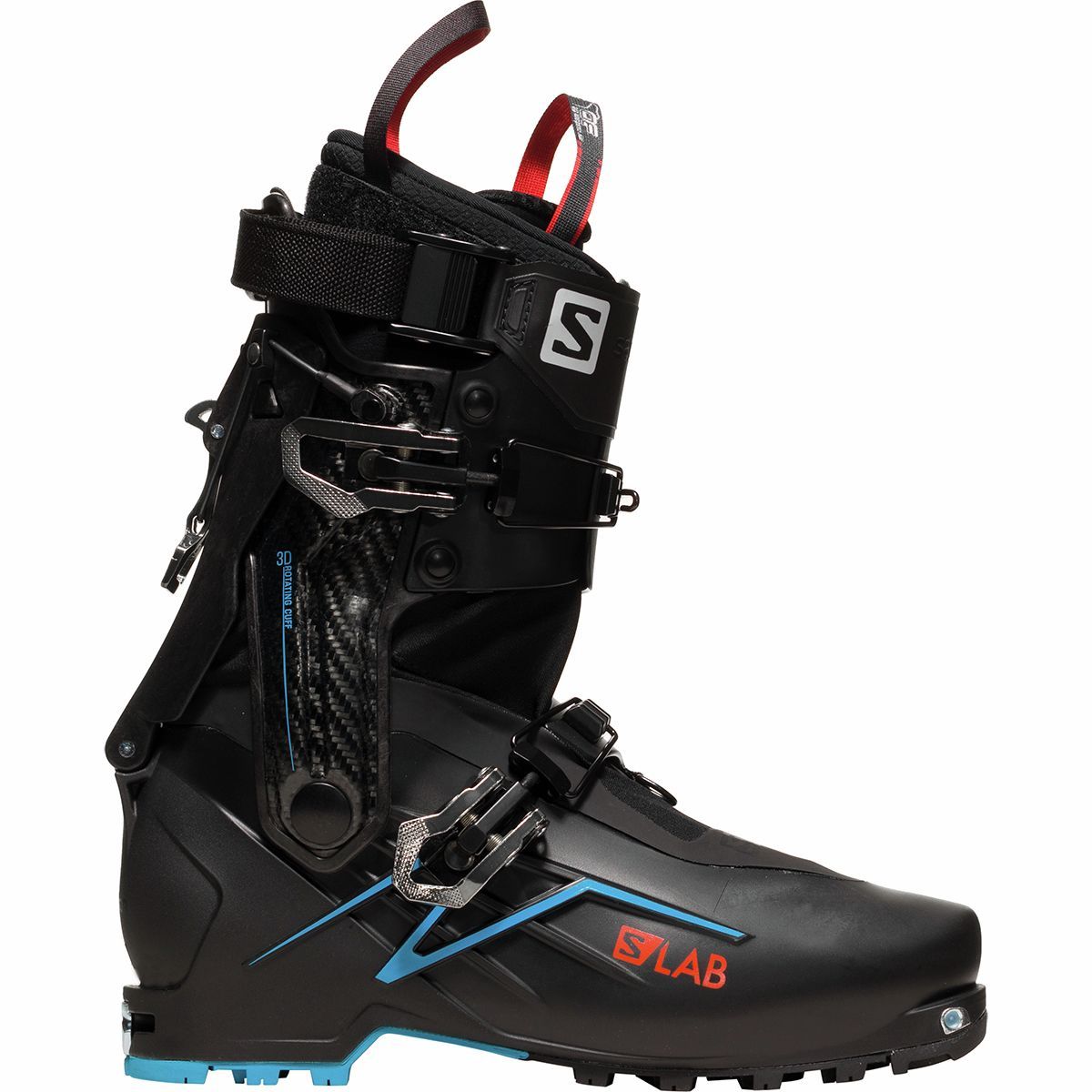 Salomon S/Lab X-Alp Alpine Touring Ski Boot - 2020 - Ski