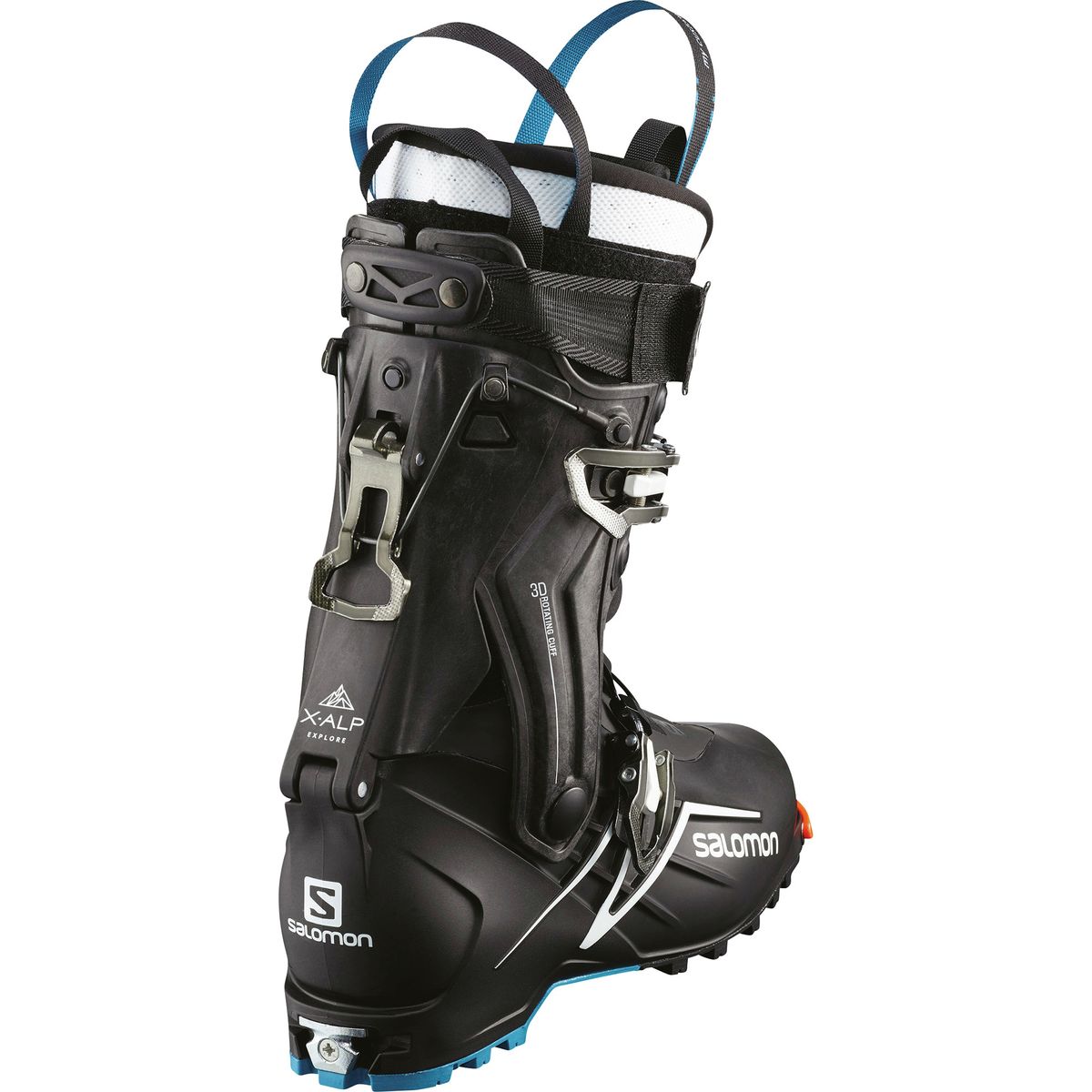 Salomon X-ALP Explore Alpine Touring Ski Boot - 2020 - Ski