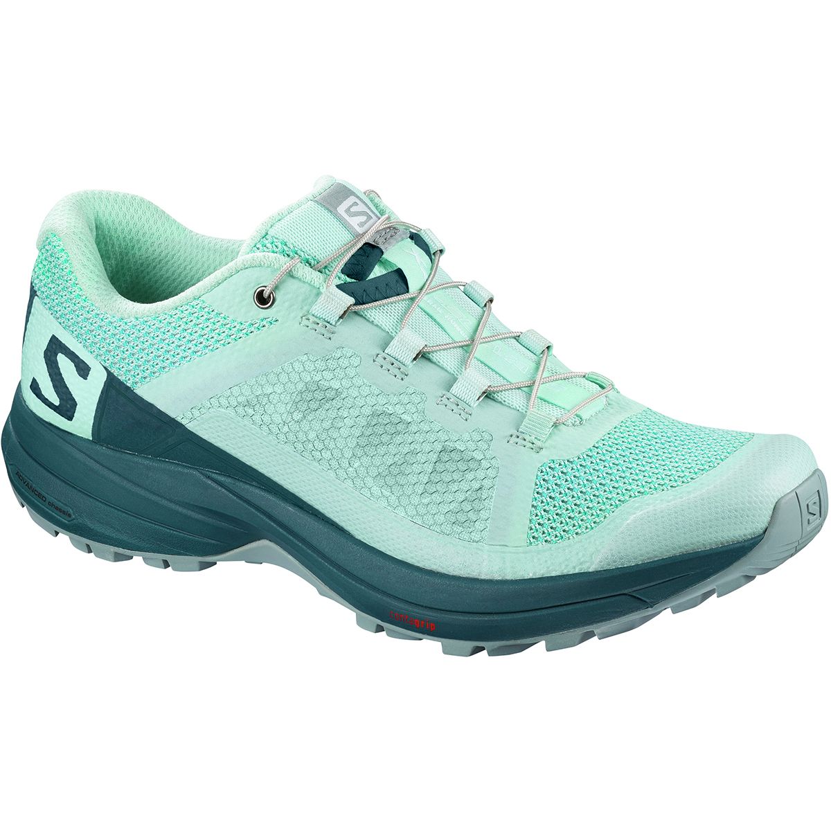 Salomon XA Elevate Trail Running Shoe 