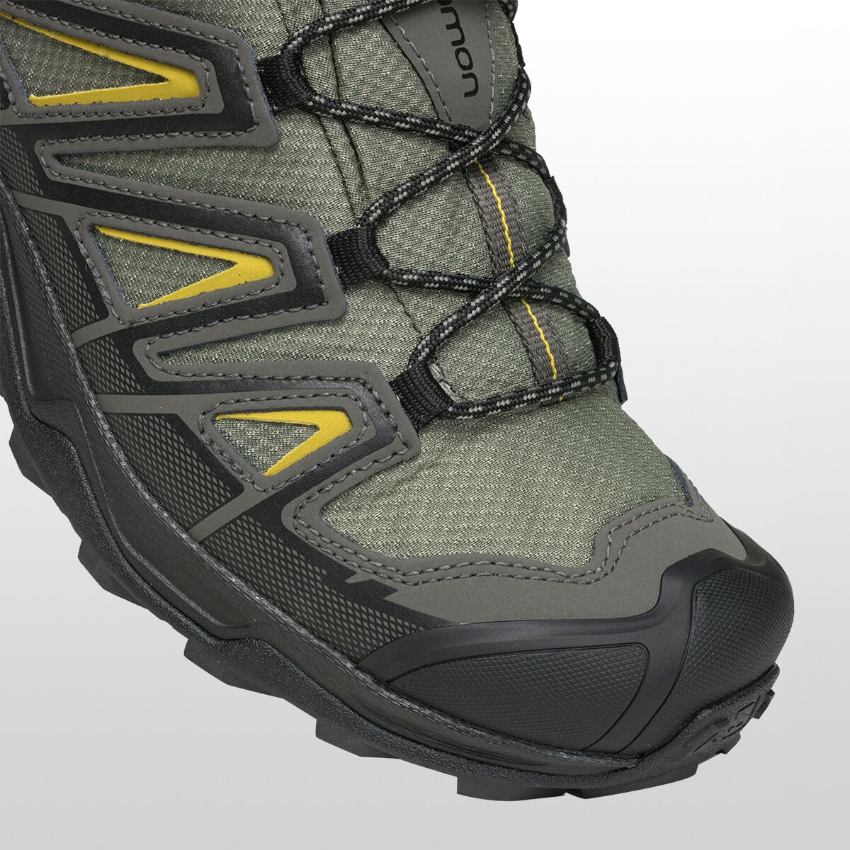 Salomon X Ultra 3 Mid GTX Hiking Boot 