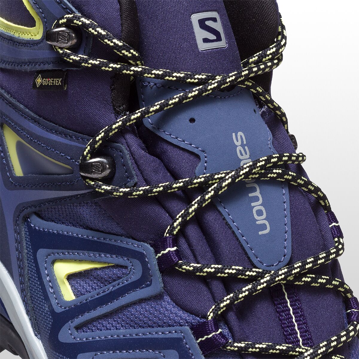 Salomon X Ultra 3 Mid GTX Hiking Boot 