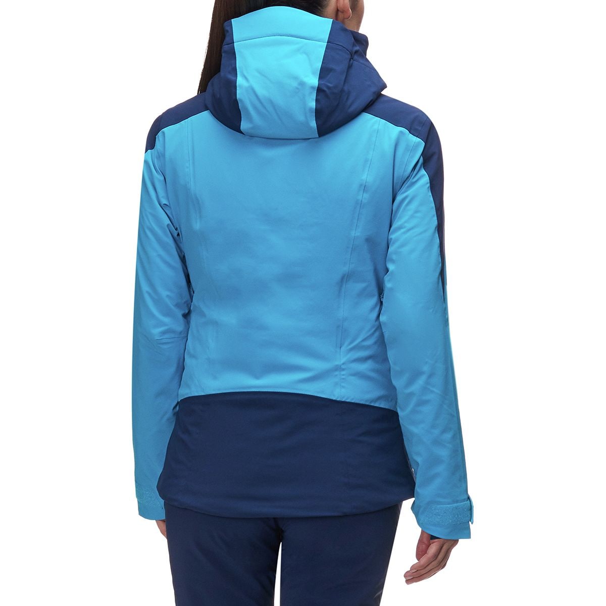 salomon women's icerocket jacket
