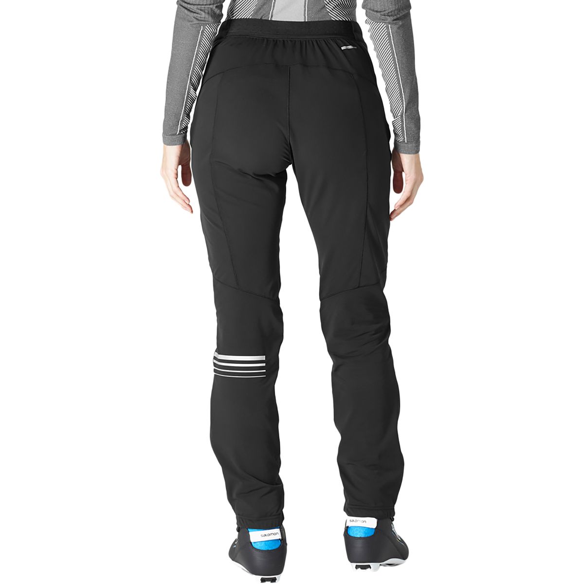 Salomon Lightning Warm Shell Pant - Women's - Women