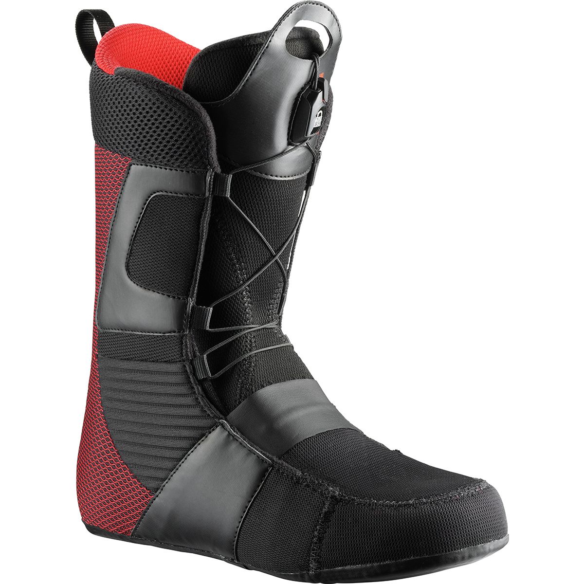 salomon synapse boa