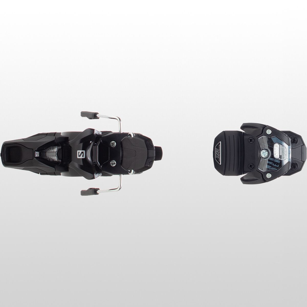 Salomon Warden MNC 11 Ski Binding - 2021 - Ski
