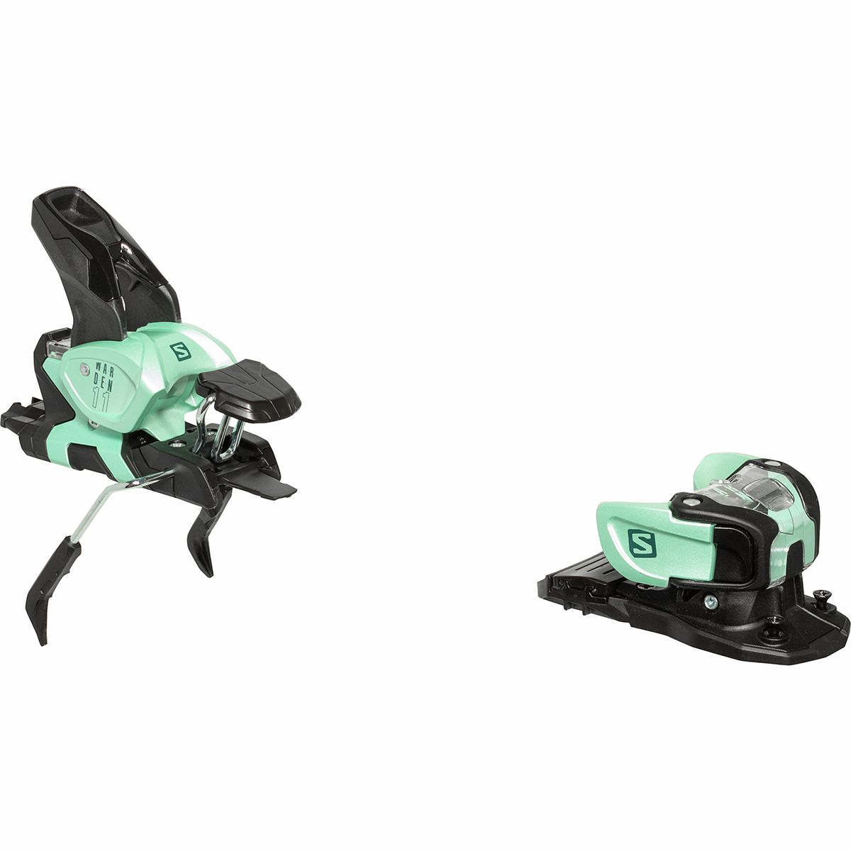 Salomon Warden MNC 11 Ski Binding - 2021 - Ski