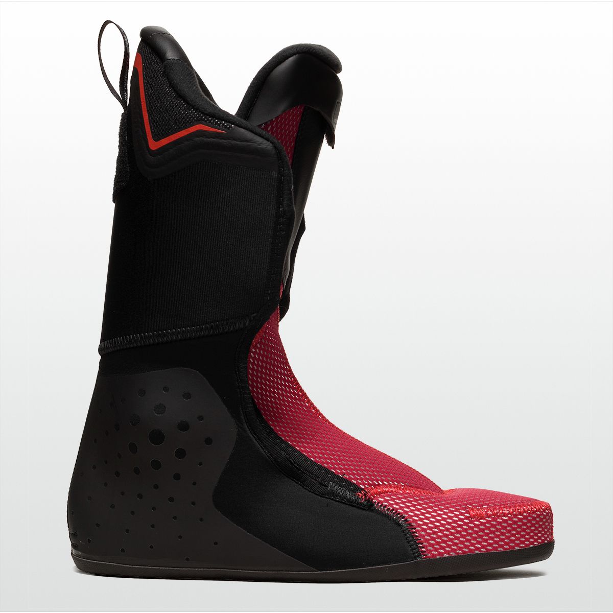 Salomon QST Pro 130 TR Ski Boot - Ski
